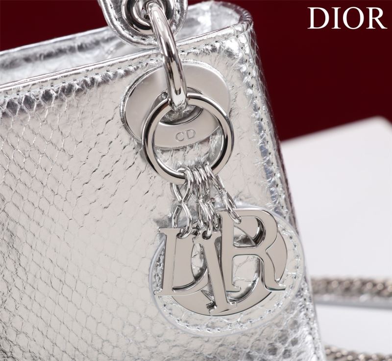 Christian Dior My Lady Bags